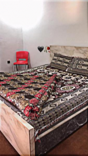 Swat Standard Hotel